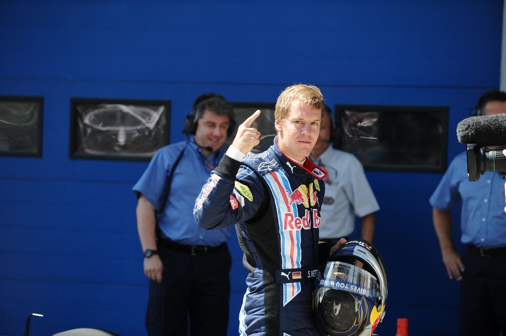 GP TURCHIA - Qualifiche e Prove Libere 3
